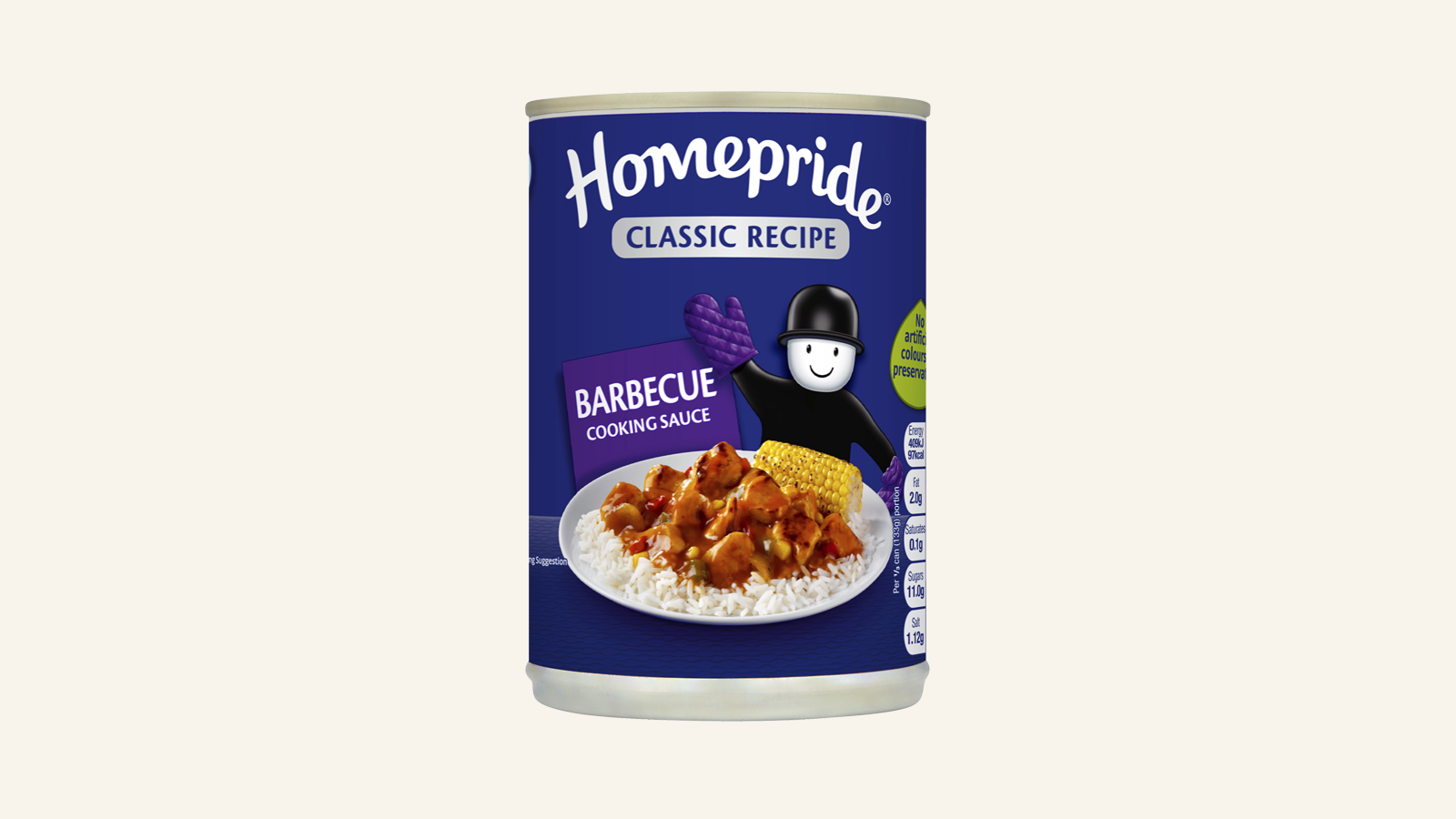 Barbecue Cooking Sauce