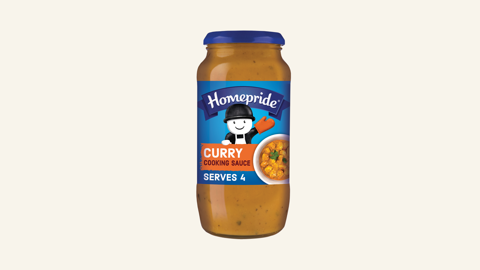 curry cooking sauce