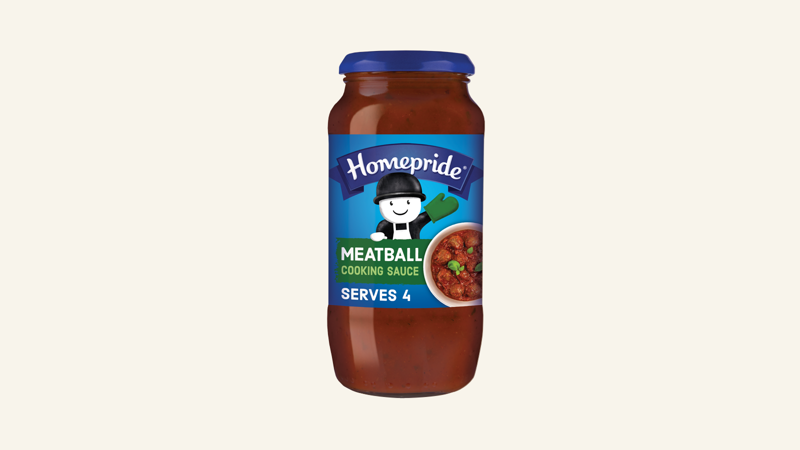meatball cooking sauce