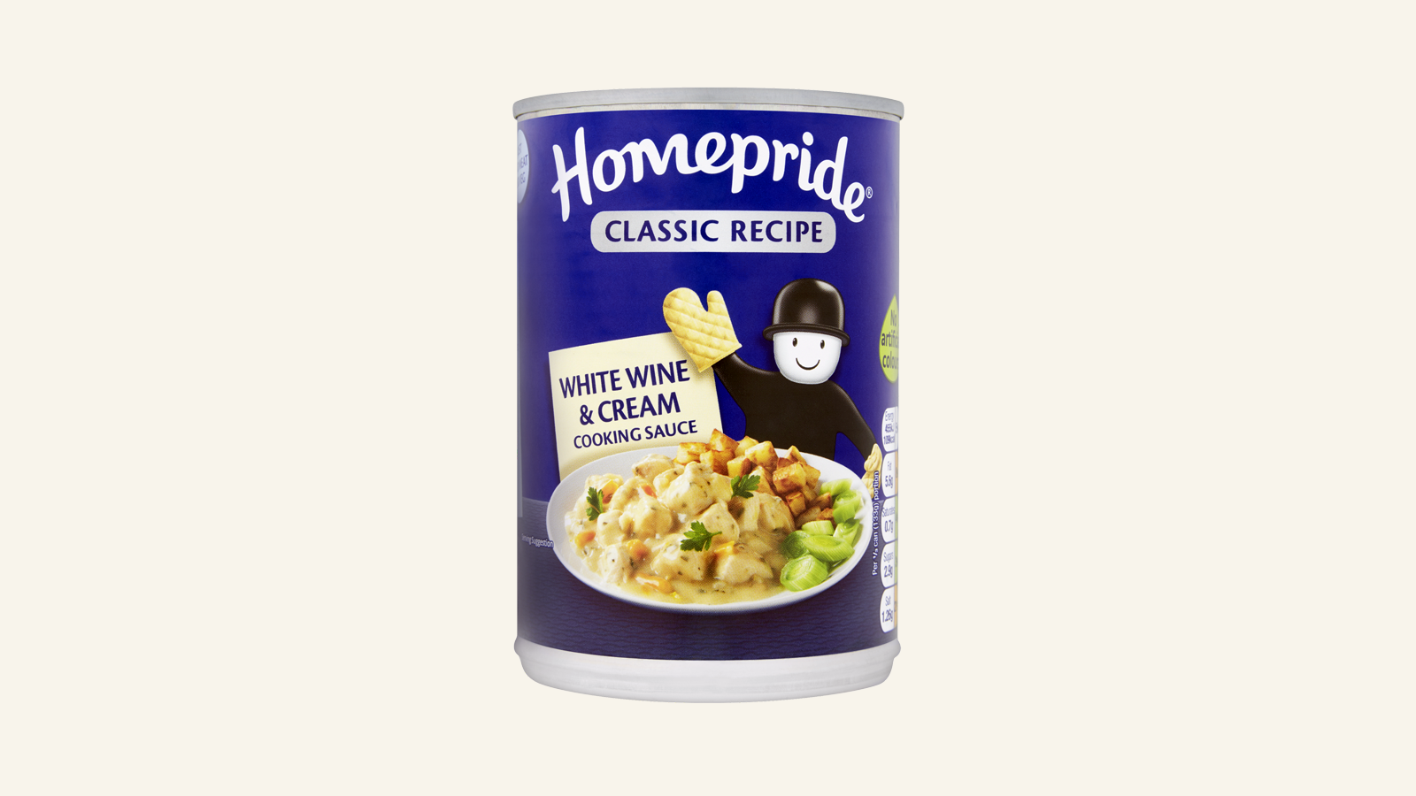 white wine Cooking Sauce